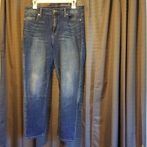 Lucky Brand Skinny Jeans Size 12